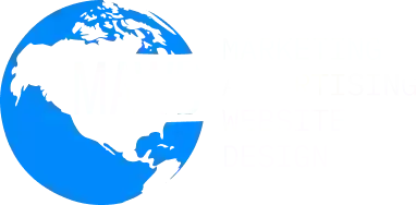 MAWD Agency β AI-powered digital marketing MAWD Agency logo